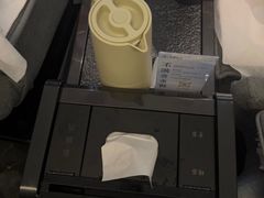 -华夏良子·足道SPA艾灸(翠微店)