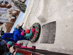 -长沙湘江冰雪世界