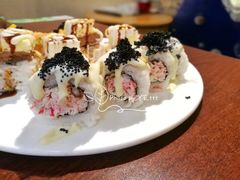 黑松白鹿卷-黑松白鹿(崇文门新活馆店)