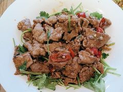 -唐食语粥(青山万达广场店)