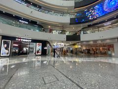 -万达广场(北京槐房店)