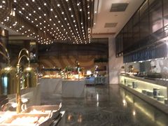 -印象餐厅(杭州国际博览中心北辰大酒店)