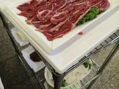 -致和老涮庄山西刀削面(万寿路4号院店)