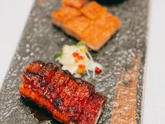 烧味双拼-北京厨房(SKP店)