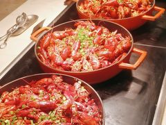 -TABLE·味西餐厅-成都茂业JW万豪酒店