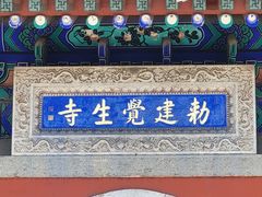 -大钟寺古钟博物馆