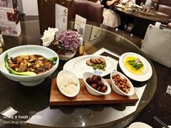 -泛太平洋大酒店·海天楼中餐厅·粤菜