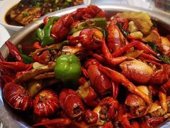 -新凯旋烧烤·燕姐千岛湖土菜