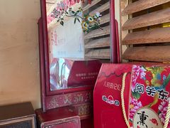 -闯关东东北农家菜(崂山石老人店)