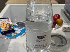 -凯迪拉克·上海百联沪通(汶水路店)