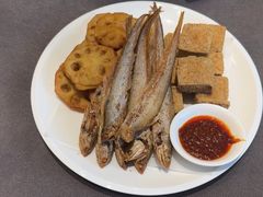 -一澜江宴·江景地标楚菜(江滩公园店)