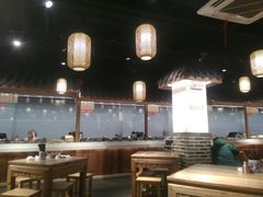 大堂-老城南.鸭血粉丝汤(夫子庙店)