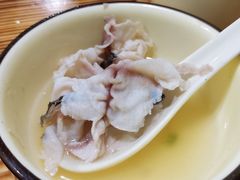 -老马斑鱼店(桂花路店)