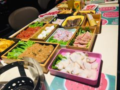 -火锅先生(五马街店)