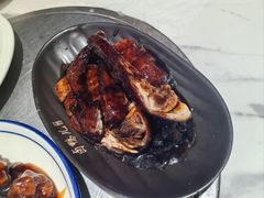 -卤鸭儿(小河路店)