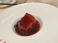 -得月楼·省级非遗·传统苏帮菜(观前店)