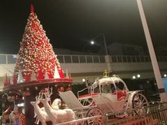 -光启城时尚购物中心