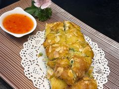 -翠湖宾馆·中餐厅