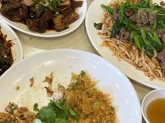 -长平老姿娘夜粥(平东一街店)