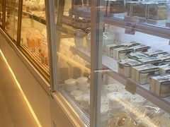-烘焙町面包店(西四店)