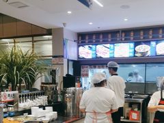 -勇利赵家烤肉坊(含光路店)