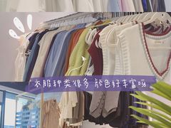 -天真蓝照相馆(中华广场店)