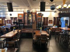 -宝莱纳餐厅(滨江店)