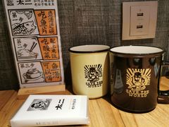 -太二酸菜鱼(金沙印象城店)