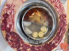 -三毛牛肉店(福强店)