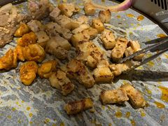 -三肥两瘦烤肉(鹿城店)