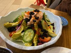 -阿吾罗日本料理(K11艺术中心店)