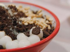 奥利奥牛奶雪冰-华仔龙虾(永乐路总店)