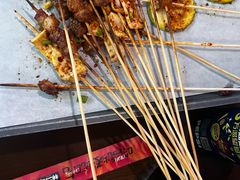 -林二哥宜烤官·宜宾小烧烤