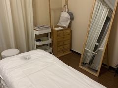 -仰生如卉推拿养生馆(酒仙桥店)