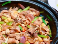 -来哥菜馆·大厨烹小鲜