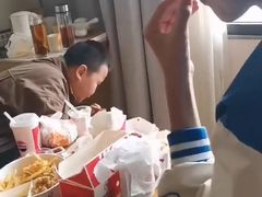 -肯德基(杭州复兴店)