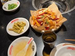 -李子坝梁山鸡(李子坝大鸡哥店)