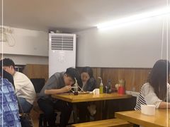 大堂-幸福铁板烧(共和村店)