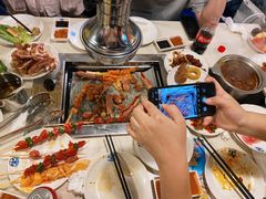 -爱客得牛排海鲜烤肉·火锅自助(春熙路黑金好店)