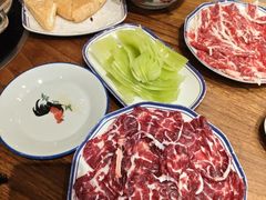 -厝味火锅·潮汕卤水火锅(十一合店)