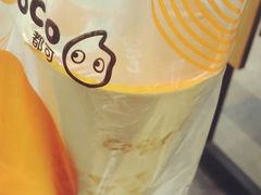 -CoCo都可(新太阳宫店)