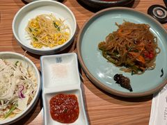 -王妃家(明洞中央店)