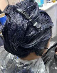 -保罗造型