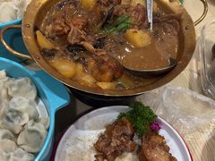 -老边饺子馆(东单店)