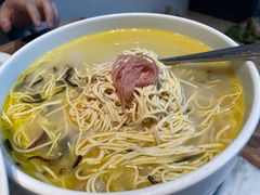 -苏帮袁Sue Cuisine(来福士店)