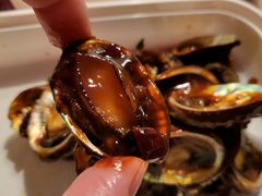 -日丰园海肠水饺·老字号大连海鲜(和平广场店)