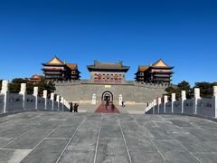 -大明幻境第一城