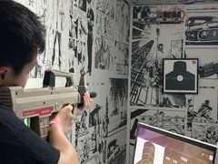 -不可思议减压馆·解压博物馆·摔碗发泄·团建定制
