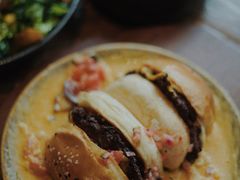 -Q MEX 库迈墨西哥餐吧(三里屯店)