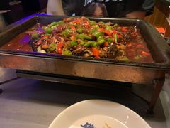 -伟大航路烤鱼(迅驰广场店)